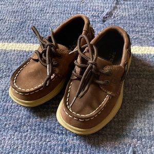 Sperry Boys Loafers